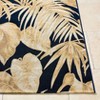 Livabliss Warsaw Woven Indoor and Outdoor Area Rugs - 3 of 4