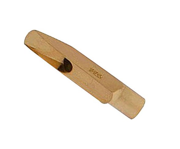 SR Technologies Professional Tenor Sax Mouthpiece SR Pro .108