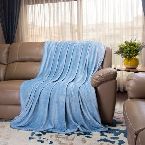 Mintra Home Blanket - 1 of 4