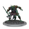 Dungeons & Dragons Nolzur's Marvelous Miniatures - Sahuagin Baron - 2 of 2