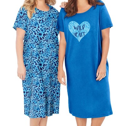 pool blue animal hearts