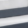 navy vegan leather