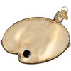 Old World Christmas Blown Glass Ornament for Christmas Tree, Artist's Palette - 4 of 4