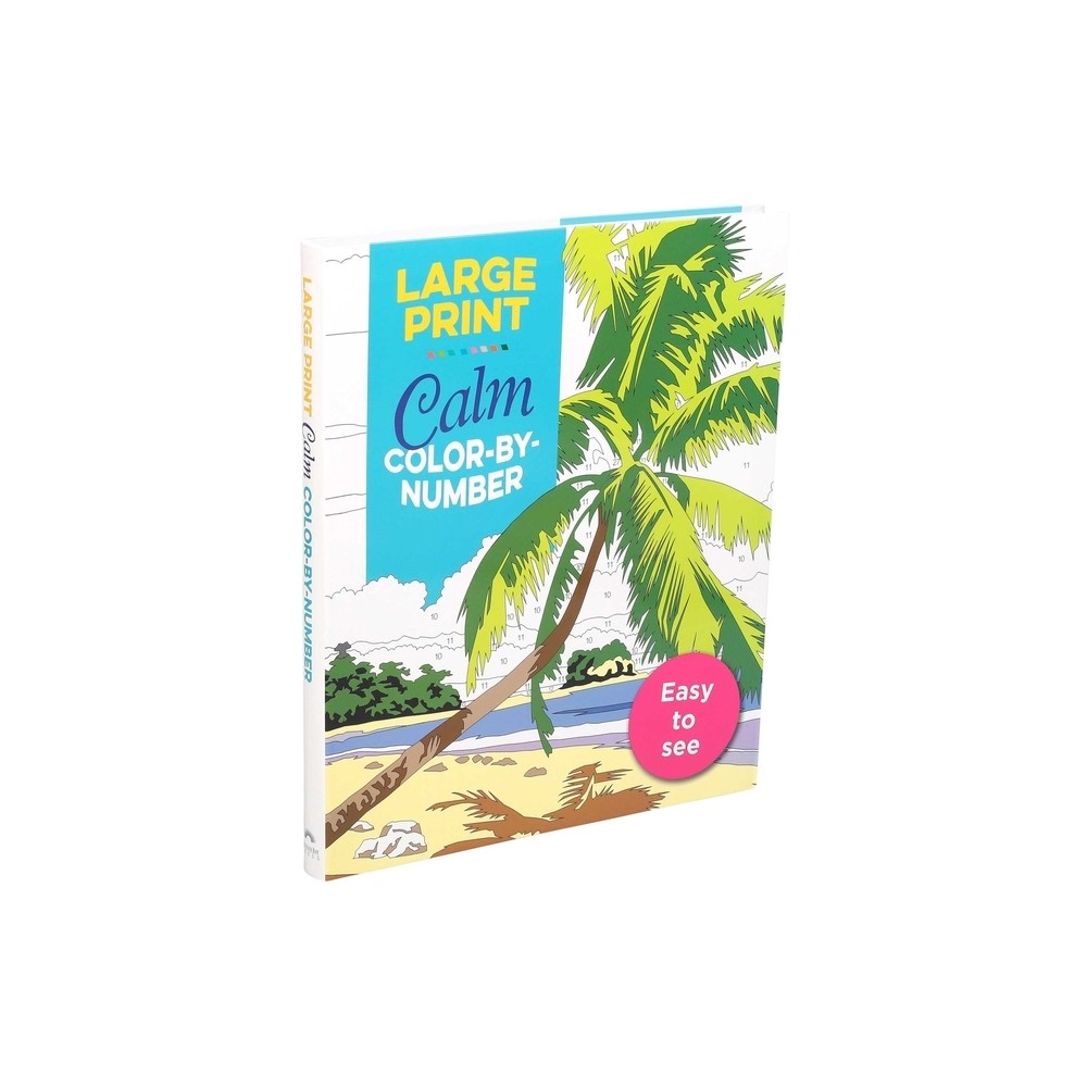 large-print-calm-color-by-number-by-editors-of-thunder-bay-press