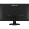 ASUS VA24DQ 23.8” Monitor, 1080P Full HD, 75Hz, IPS, Adaptive-Sync/FreeSync, Eye Care, HDMI DisplayPort VGA, Frameless, VESA Wall Mountable ,BLACK - 4 of 4