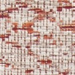 light beige/terracotta