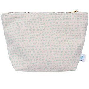 Women's Wo's Incana Cosmetic Bag - Dance Happy Designs - 1 of 3