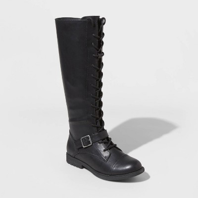 black riding boots target