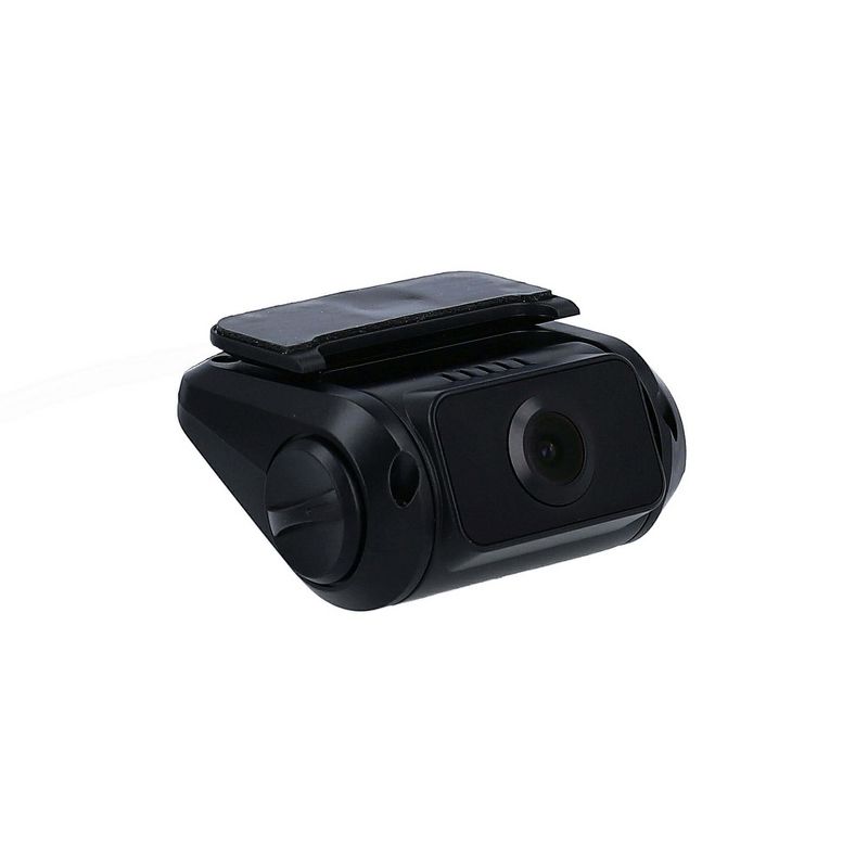 SYLVANIA Roadsight Rear Dash Camera - 140 Degree Wide Angle, HD 1080p, 1 of 8