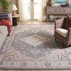 Anatolia AN301 Hand Tufted Indoor Rugs - Safavieh - 2 of 4