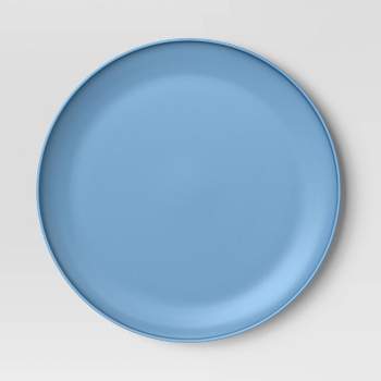 10.5" Dinner Plate - Room Essentials™