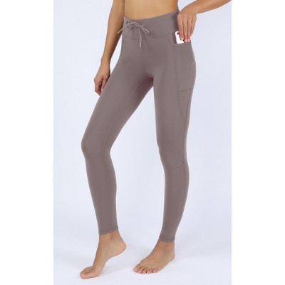 Yogalicious Fleece Lined Leggings