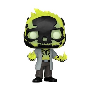 Funko POP! TV: CC S1 Dr. Phosphorus Figure - 1 of 3