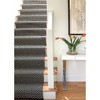 Annie Selke Diamond Handwoven Indoor/Outdoor Rug - 2 of 4