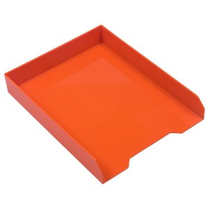 JAM PAPER Plastic Pen Holder - 1 of 1