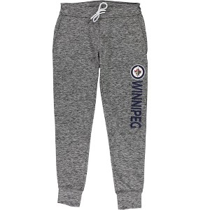 G-III Sports Womens Winnipeg Jets Athletic Jogger Pants - 1 of 2