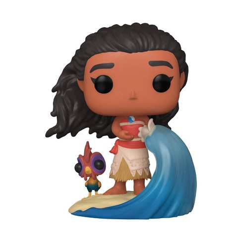 Funko Pop Disney Ultimate Princess Moana Target