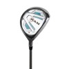 Ram Golf Accubar Plus Ladies Petite Golf Clubs Set -Graphite Shaft Woods &Irons - 3 of 4