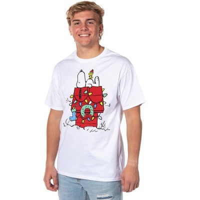 target peanuts shirt