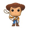Funko Pop! Disney: Toy Story 4 -Sheriff Woody, Vinyl Figure #522 #37383 - 2 of 3
