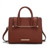 MKF Collection Malaya Vegan Leather Women’s Tote Bag by Mia K - 2 of 4