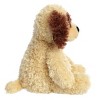Aurora Medium Spotty Pup Tubbie Wubbies Snuggly Stuffed Animal Brown 12" - 3 of 4