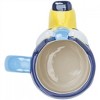 Adult Bluey Sculpted Face 15oz Ceramic Mug - 3 of 4