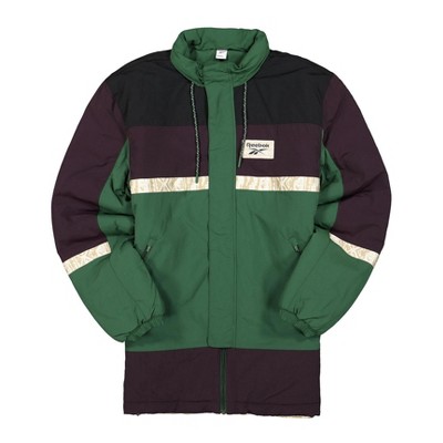Reebok Mens Winter Escape Jacket