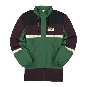Reebok Mens Winter Escape Jacket - 1 of 2