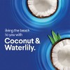 Scentiva Coconut and Waterlily Toilet Wand Pad Cleaner Refills - 10ct - 4 of 4