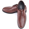 Mio Marino - Men's Classic Laced Dress Shoes - image 4 of 4