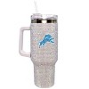 NFL Detroit Lions Stainless Steel Colossal Tumbler - 40oz - 2 of 3