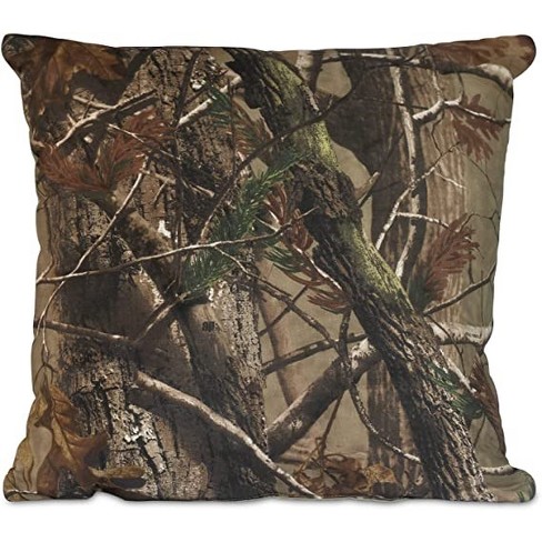 Realtree Camo Pillow Covers : Target