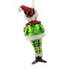 ONE HUNDRED 80 DEGREE 5.75 In Pixie Ornament Christmas Gift Elf Tree Ornaments - image 3 of 3