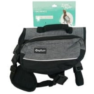 Adventure Backpack - Pink - L