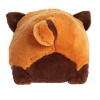 Aurora Medium Remy Red Panda Spudsters Adorable Stuffed Animal 10" - 4 of 4