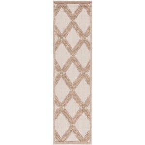 Martha Stewart Global - MSRO226 - Indoor/Outdoor Power Loomed Rugs - 1 of 4