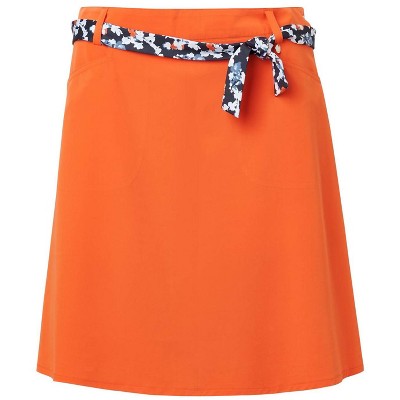 Women's Wo Megan Skort - Abacus Sportswear US