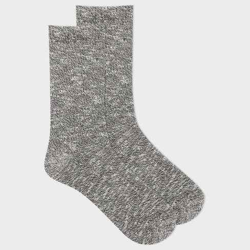 Women's Camellia ORIGINAL™ Big/Tall Crew Socks