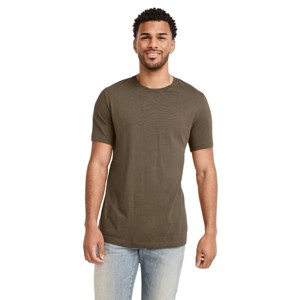 Jockey Men's Made2Fit Crew Neck T-Shirt - 1 of 4