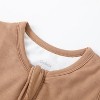 Owlivia Bamboo Rayon Baby Sleep Sack Sleeping Bag 1.0 TOG -Camel - 2 of 3