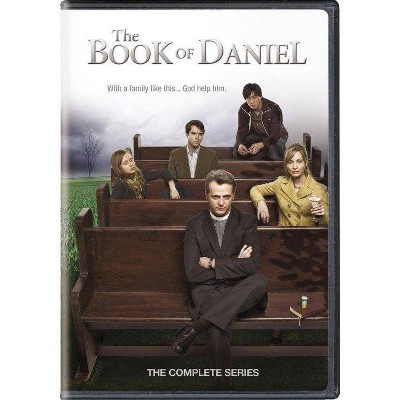 The Book Of Daniel: The Complete Series (DVD)(2006)