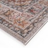 Gulches Vintage Medallion Woven Area Rug: Timeless Elegance for Your Home - 3 of 4