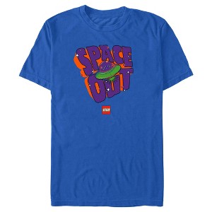 Men's LEGO Space Out T-Shirt - 1 of 4