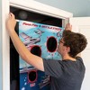 GoSports Door Frame Foam Fire Battle Strike Game Set - 3 of 4