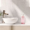 Unique Bargains Simple Square Soap Pump Dispenser for Bathroom 1 Pc - 2 of 4