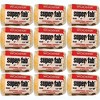 Wooster Genuine 4" Super/Fab 1/2" Nap Roller Cover 12-Pack, R240-4-12PK - 2 of 3