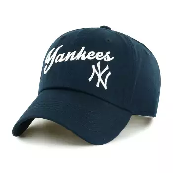 Dageraad Verscheidenheid Luxe Mlb New York Yankees Women's Miata Hat : Target