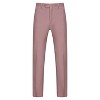 Braveman Men's Formal Two Piece 2-Piece Slim Fit Cut Suit Set - 4 of 4