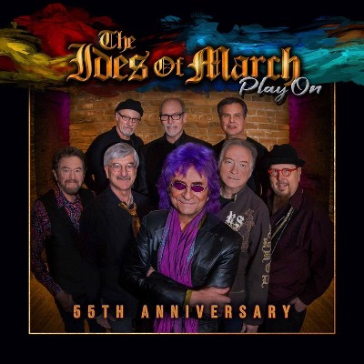 Ides Of March - Play On 55th Anniversary (CD)